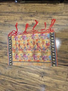 Anarkali Kurta With Dupatta Set