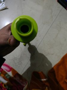 Vacume Bag Closing Tool
