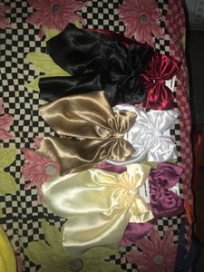 Hair Accessories