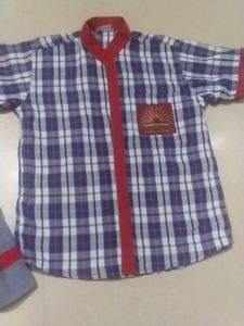 Kv Uniform