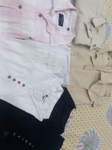 Boys Shirts - Mixed Lots Of Combo