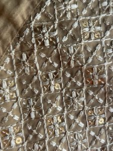 Elegant Embellished Top