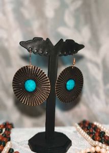 Statement Earrings