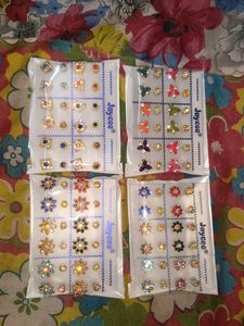 beautiful studs..