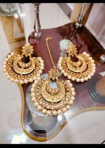 Jwellery Set