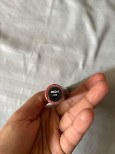 Nyx Lipstick