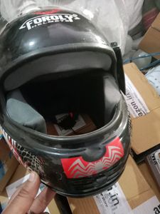 Helmet