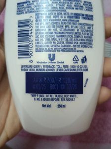Dove Sensitive Care Body Wash