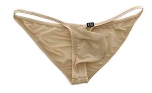 Men's Undermoon Bikini Brief