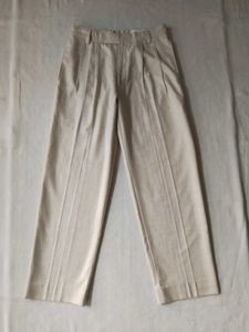 Formal Trouser