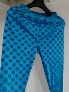 Leggings Slim Fit
