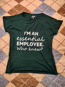 Two T-shirt&#39;s