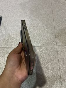 Nike Sneaker iPhone 13 Case