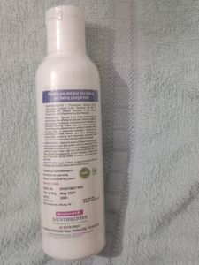 Cleansing Milk