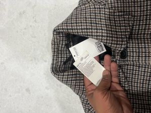 H&amp;M LONG COAT