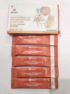 Inaari Management Of PCOS &amp; Perimonopause Symptoms