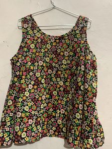 Globus Multicolour Top