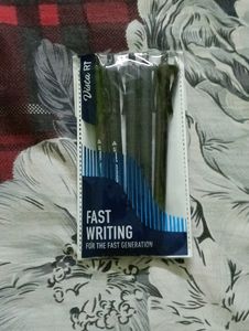 Stationary Ball Pens