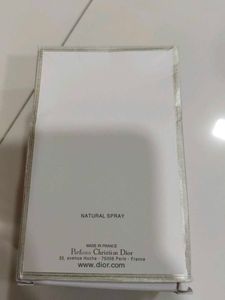 Miss Dior Perfume