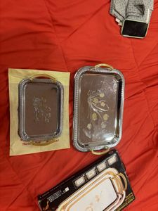 Multi Purpose Serving Tray 🍽️
