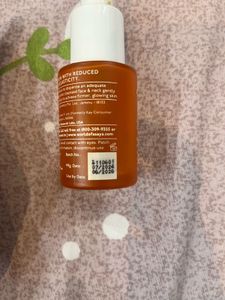 Asaya 10% Vitamin C 5% Niacinamide Serum
