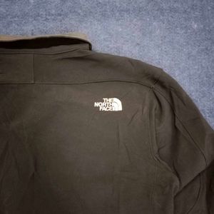 The North Face Black Jacket
