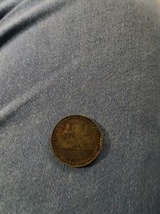 Collectible Coin