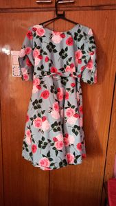 xxl women wear dress799