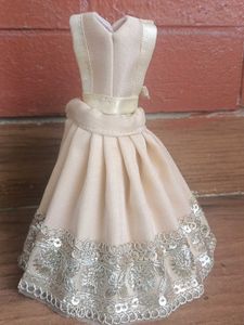 Mata Rani Dress