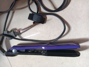 Ikonic Crimper