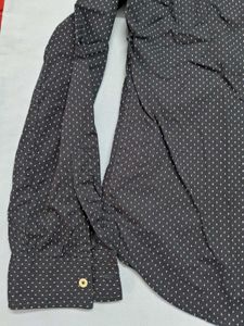 BRAND NEW FULL SLEEVES SHIRT