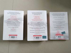 Brandon Sanderson&#39;s Stormlight Archive Books