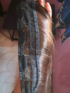 Highlights Hair Clip Extension