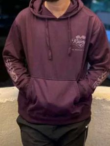 Roadster Casual Hoodie For Men