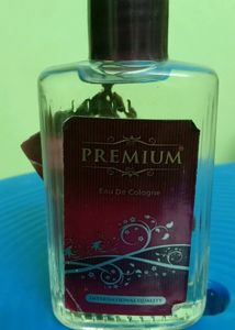 Premium Eau-de-cologne 50 ml