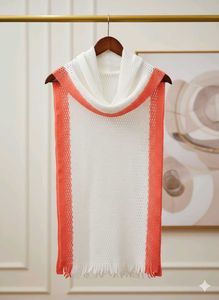 Stylish Striped Scarf