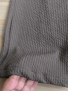 Ribbed Knit Wide Leg Lounge Pants (Set of 2)