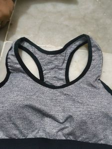 Sports Bra