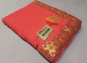 New Party Wear Saree Sale