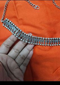 Traditional Neckpiece Combo