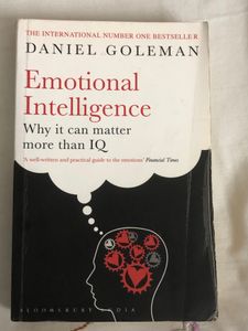 Emotional Intelligence By Goleman