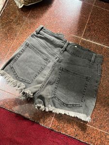 H&amp;M Denim Shorts