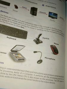 BCI Computer Learning Book Grade 2