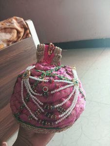 Kind Shivaji Paghdi New