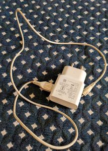 Charger