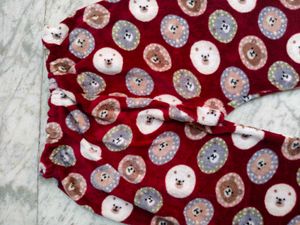combo Cute Print Lounge Pants