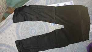 Black Capri