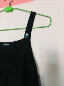 Motivi Black Dress