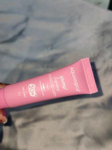 Aqualogica Tinted Lip Balm