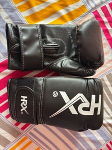 HRX Boxing Gloves
